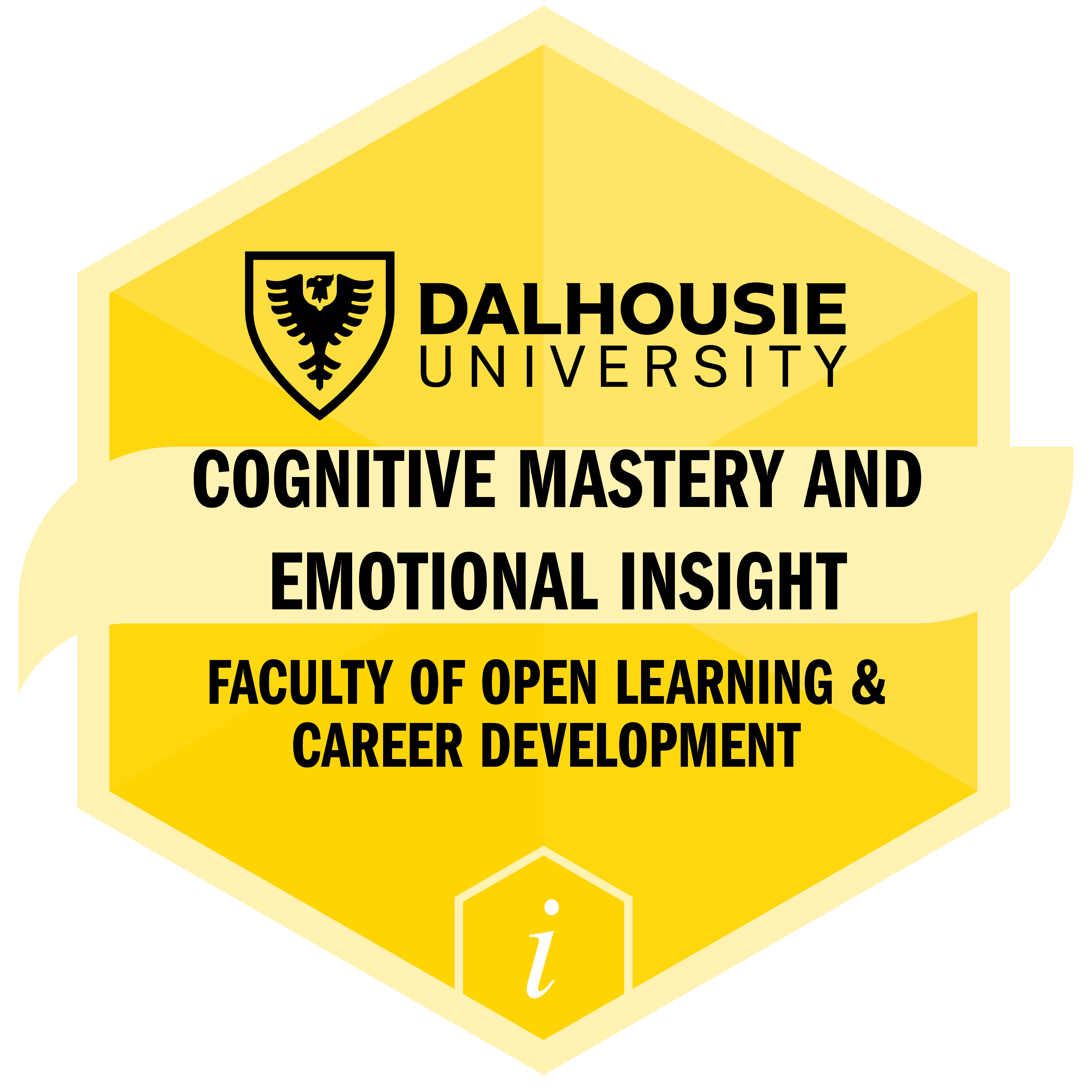 Cognitive Mastery and Emotional Insight