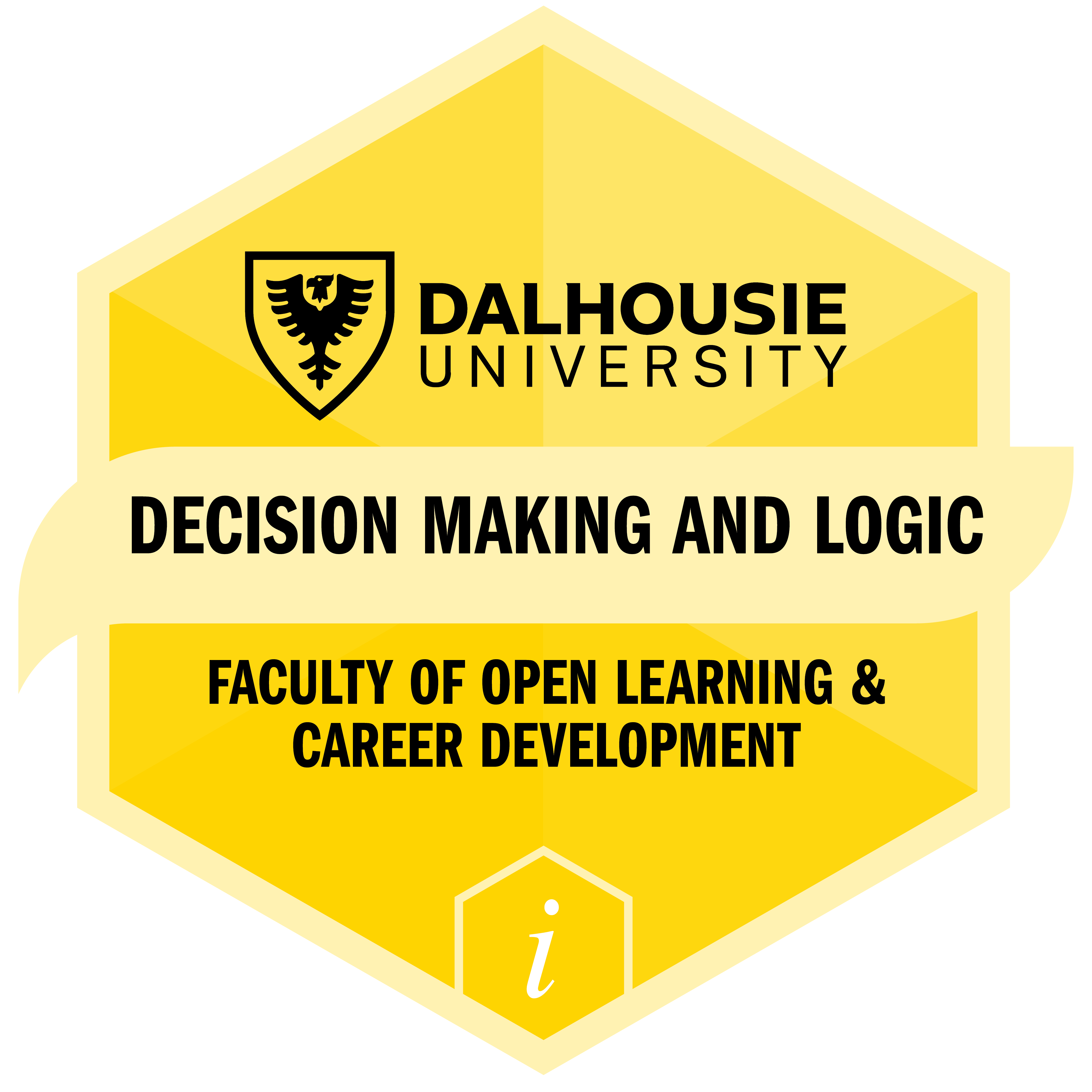 Decision Making and Logic