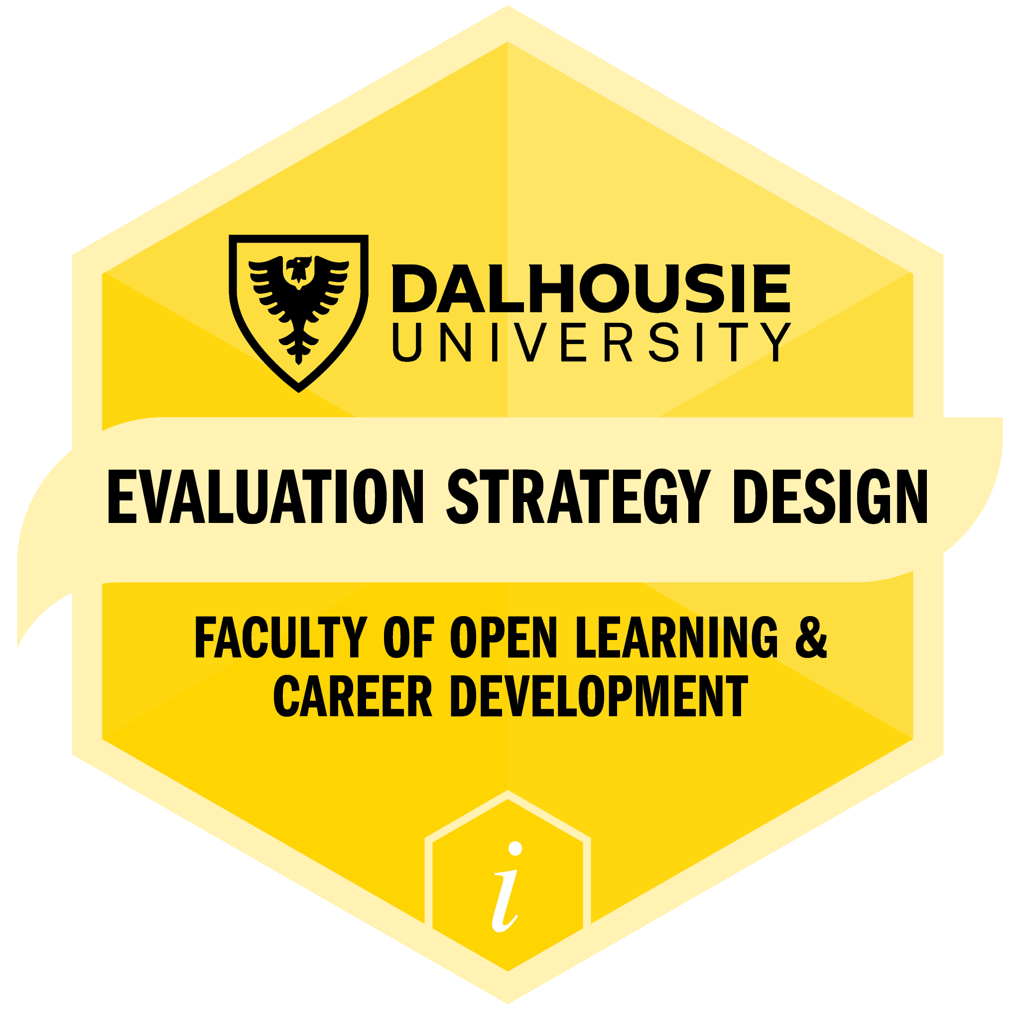 Evaluation Strategy Design