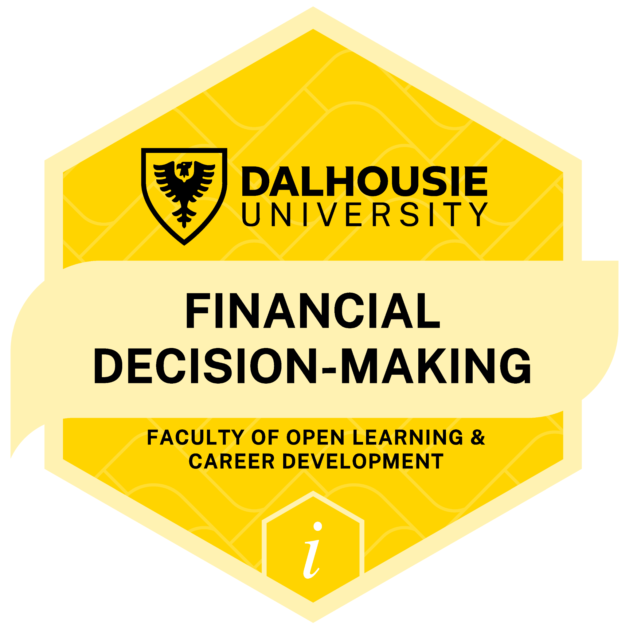 Financial Decision-Making