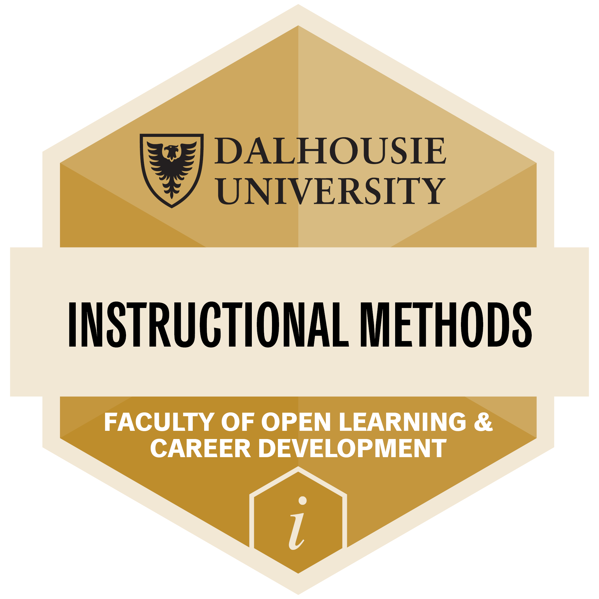 Instructional Methods