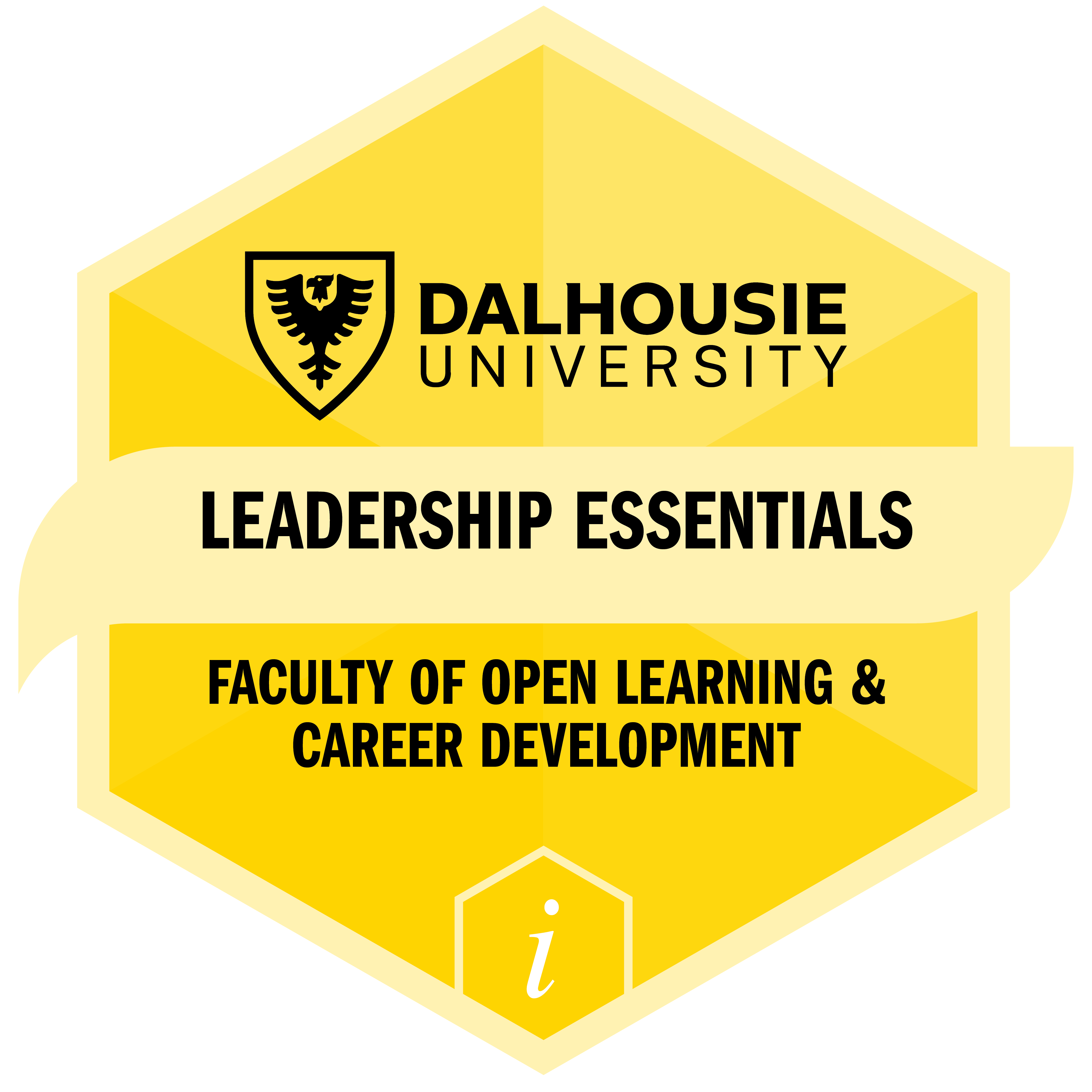 Leadership Essentials