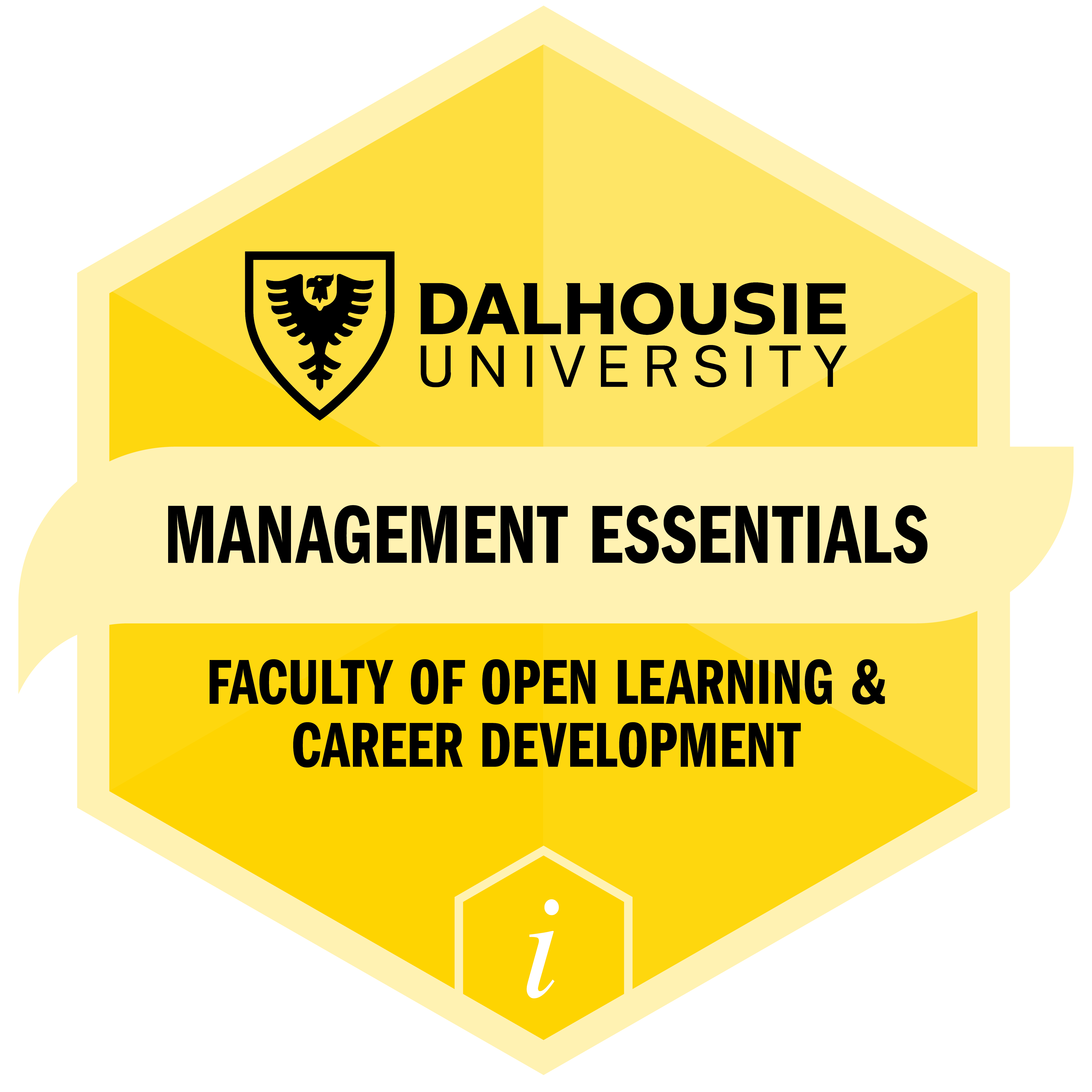 Management Essentials