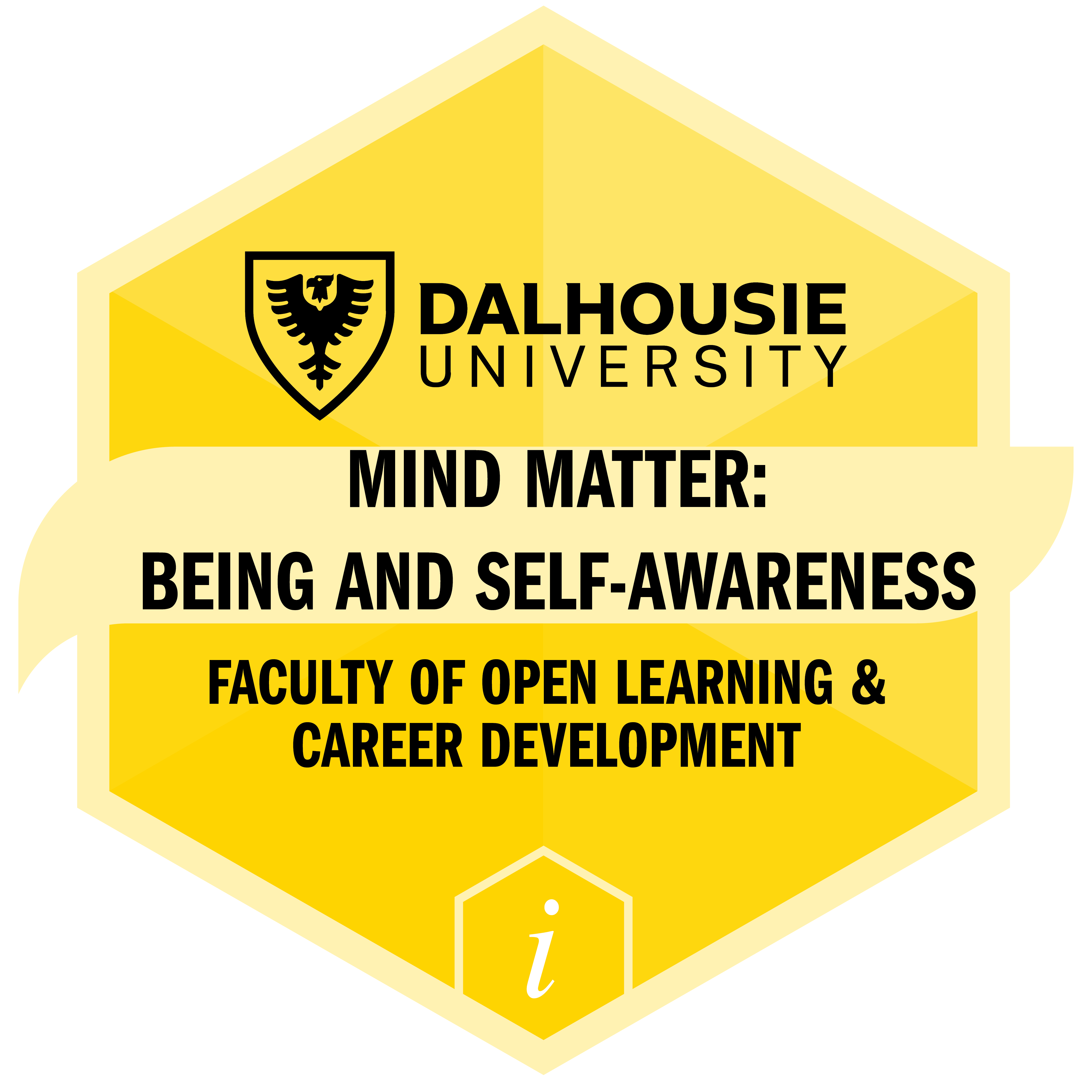 Mind Matter: Being and Self-Awareness