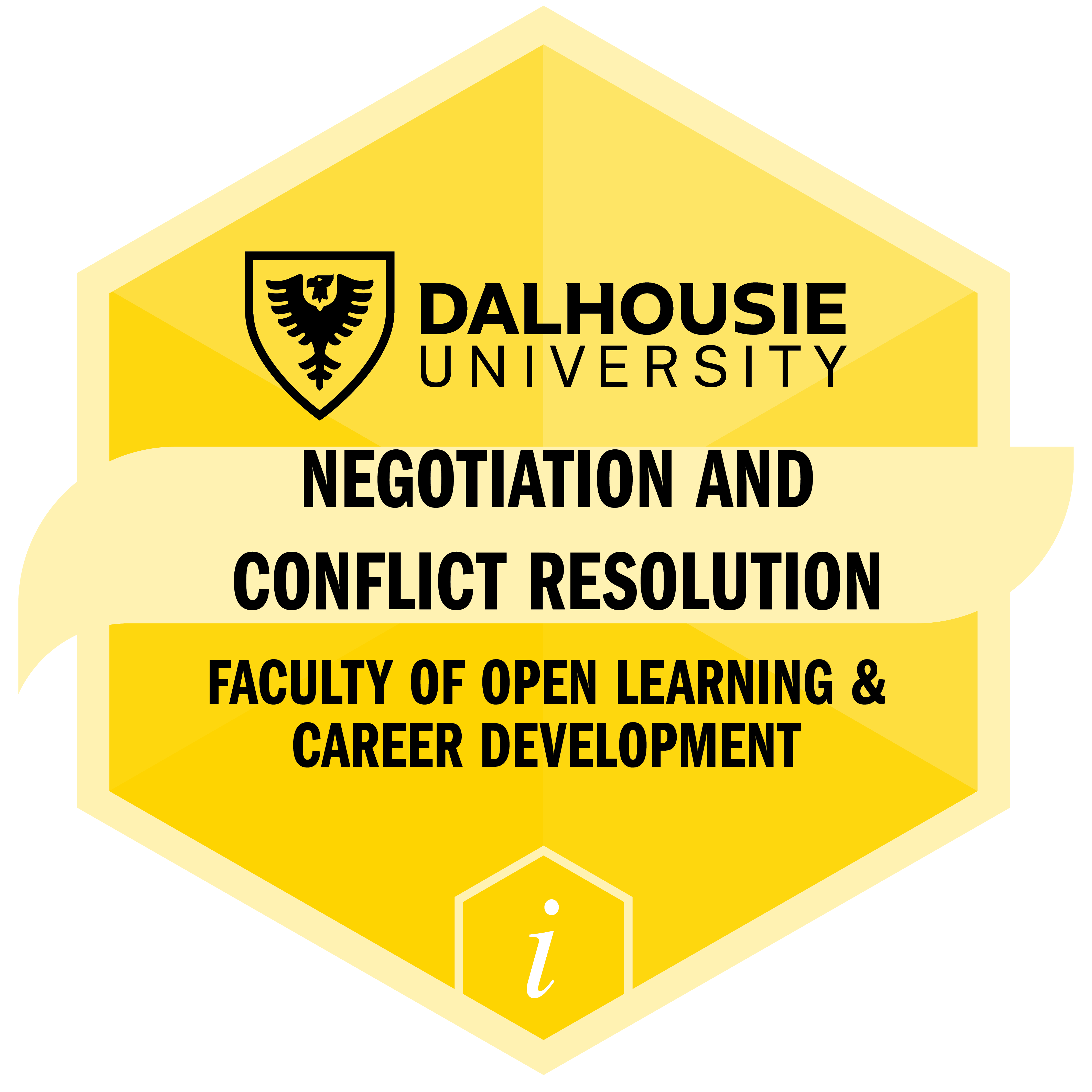 Negotiation and Conflict Resolution